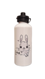 Gertuvė "Vardinė (su kiškučiu)"