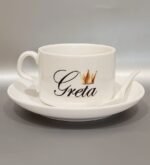 Komplektas "Vardinis (su karūna)" - Image 14