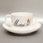 Komplektas "Jubiliejinis vardinis (su karūna)"