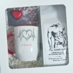 Dovanų rinkinys “P.S. Myliu Tave”