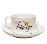 Komplektas "Vardinis (su karūna)"