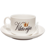 Komplektas "Vardinis (su karūna)"