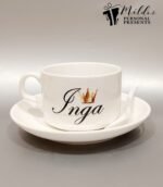 Komplektas "Vardinis (su karūna)" - Image 3