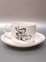 Komplektas "Vardinis (su kava moteriai)" - Image 2