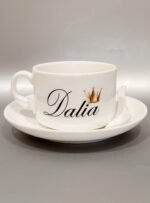 Komplektas "Vardinis (su karūna)" - Image 7