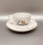 Komplektas "Vardinis (su karūna)" - Image 12