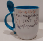 Puodelis "Mokytojai (lenkų k.)" - Image 2