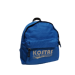 Vaikiška kuprinė "Super herojus (su vardu)"