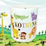 Taupyklė "Gyvūnai"