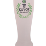 Alaus taurė "Kovok"