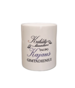 Taupyklė "Krikšto tėveliai taupo"