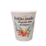 Vazonėlis "Užauginkite laimę"