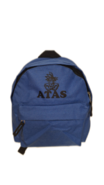 Vaikiška kuprinė "Songokas (su vardu)"