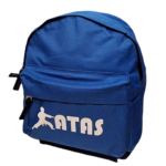 Vaikiška kuprinė "Karate (su vardu)"