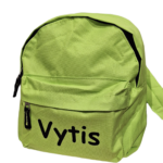 Vaikiška kuprinė "Vardinė"