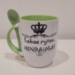 Puodelis "Labas rytas" - Image 2