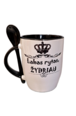 Puodelis "Labas rytas" - Image 6