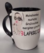 Puodelis "Mokslininkai nustatė" - Image 5