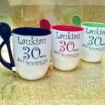 Puodelis "Laukiau N metų" - Image 2