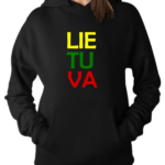 Džemperis "Lietuva2"