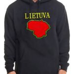 Džemperis "Lietuva1"