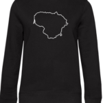 Džemperis "Lietuva (moteriškas)"