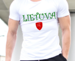 Marškinėliai “Lietuva”