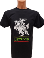 Marškinėliai “Lietuvis”