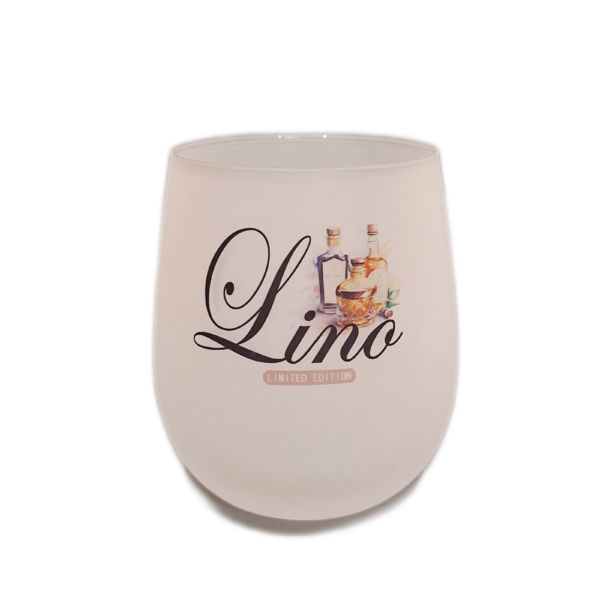 Viskinė taurė "Vardinė (Limited Edition)"