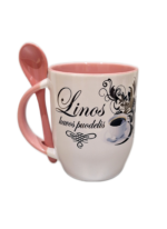 Puodelis "Kavos (vardinis)1" - Image 3