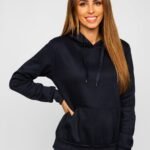 Džemperis su gobtuvu