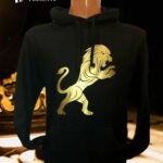 Džemperis "Liūtas"