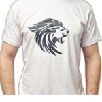 Marškinėliai “Liūtas”