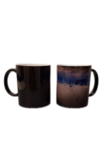 Magiškas puodelis "Su nuotrauka" - Image 2