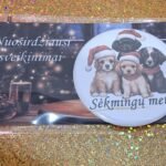 Magnetukai "Grupėms"