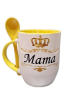 Puodelis "Mama/Tėtis" - Image 3