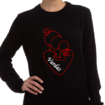 Džemperis "Mama (su vardu)"