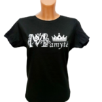 Marškinėliai "Mamytė"