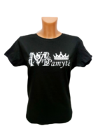 Marškinėliai "Mamytė"