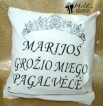 Pagalvėlė "Grožio miego" - Image 4
