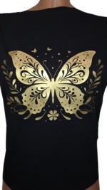 Marškinėliai "Drugelis1"