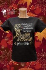 Marškinėliai "Mokslininkai nustatė" - Image 3