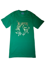 Vaikiški marškinėliai "Žirgas"