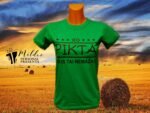 Marškinėliai "Pikta"