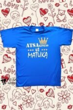 Marškinėliai "Atsakingas tėtis" - Image 3