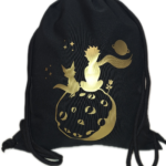 Sportinis krepšys "Mažasis Princas"