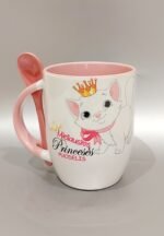 Puodelis "Mieliausios princesės" - Image 2