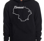 Džemperis "Mano miestas"