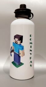 Gertuvė "Personažas (Minecraft)" - Image 2
