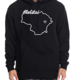 Džemperis "Mano miestas" - Image 3